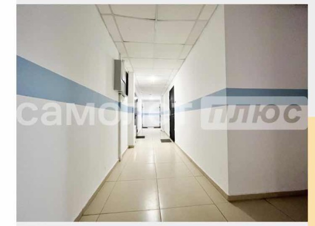 2 комн., 53 м², Монолитно-каркасный, Жатай 5