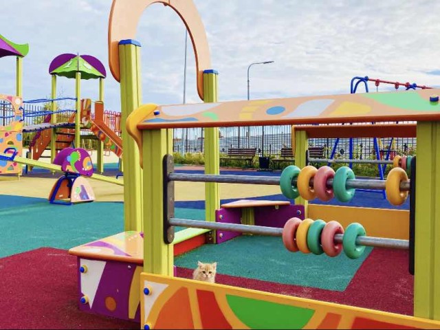 Студия, 26 м², Монолитно-каркасный, Другие районы 10