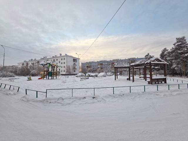 3 комн., 51 м², Блочный, Гимеин 10