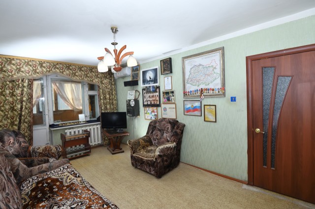 1 комн., КПД, 103 квартал (Ростелеком) 4