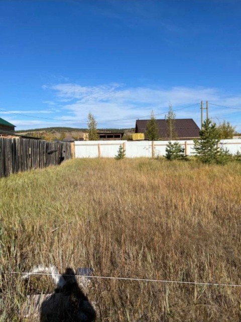 1000 м², земельные участки, продаю 3