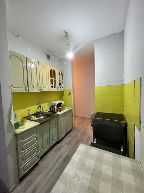 Студия, Монолитно-каркасный, ЯКСМК 5