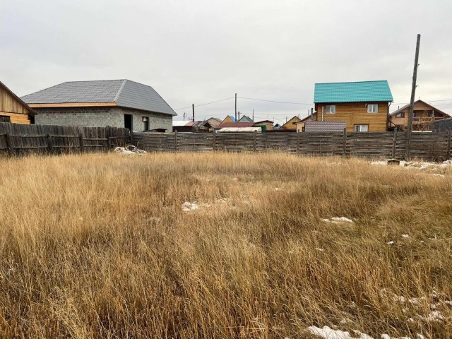 823 м², земельные участки, продаю 6