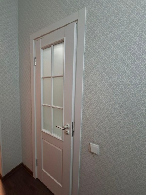 1 комн., Монолитно-каркасный, Глазная больница 8