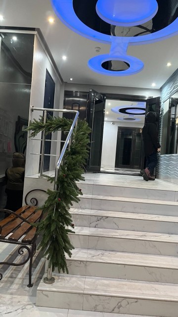 1 комн., 39 м², Монолитно-каркасный, ЯГСХА 11