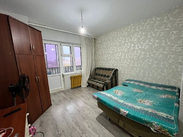 Студия, Монолитно-каркасный, ЯКСМК 4