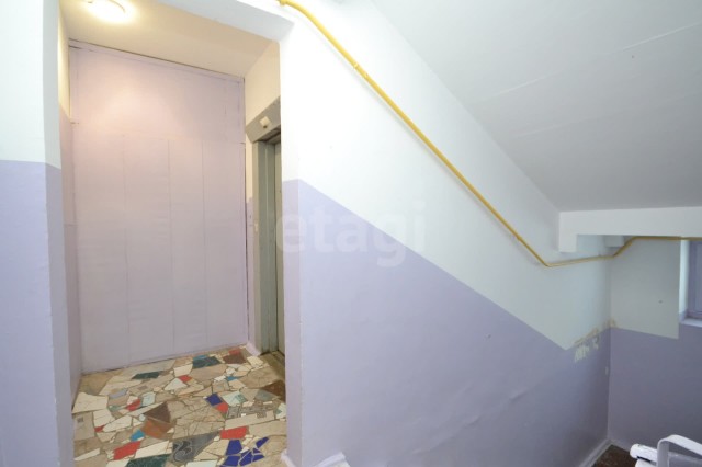 2 комн., 54 м², 112 серия, Глазная больница 19