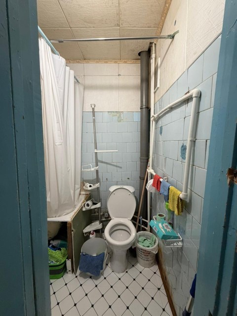 1 комн., КПД, 31 школа 3