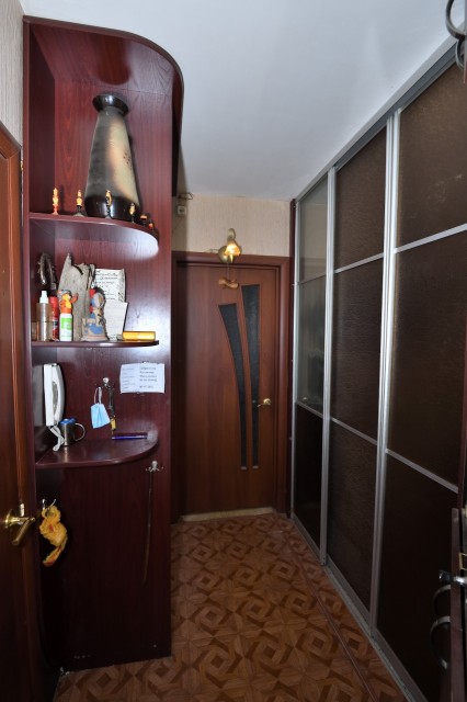 1 комн., КПД, 103 квартал (Ростелеком) 10