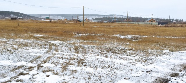 850 м², земельные участки, продаю 3