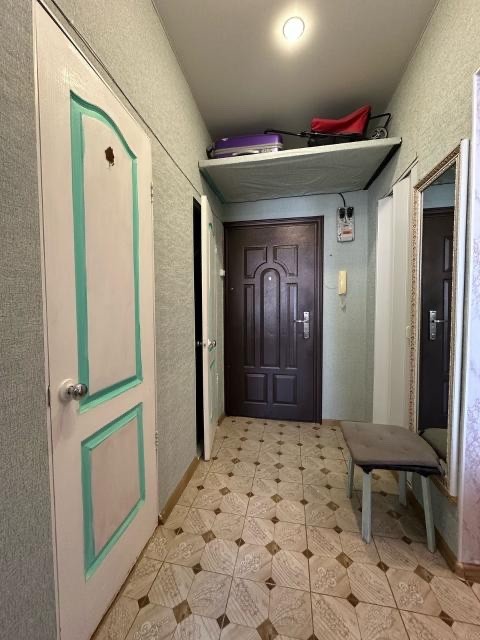 1 комн., Блочный, Гимеин 8