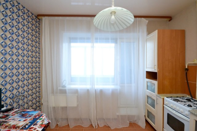 2 комн., 54 м², 112 серия, Глазная больница 6