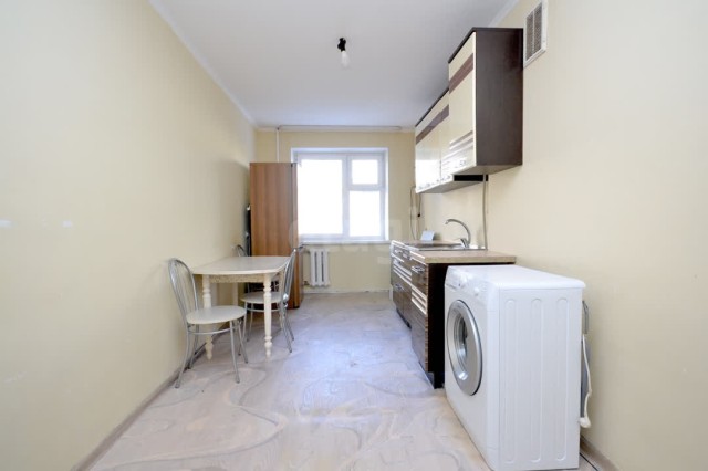 1 комн., 35 м², КПД, Центр - район пл. Ленина 4