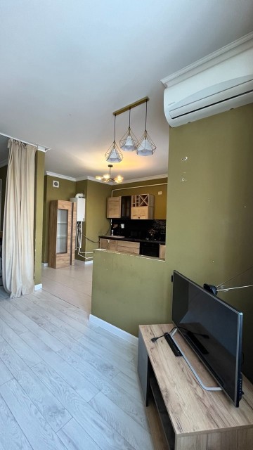 1 комн., 39 м², Монолитно-каркасный, ЯГСХА 5