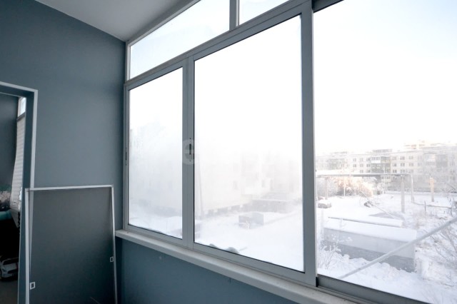 2 комн., 54 м², 112 серия, Глазная больница 16