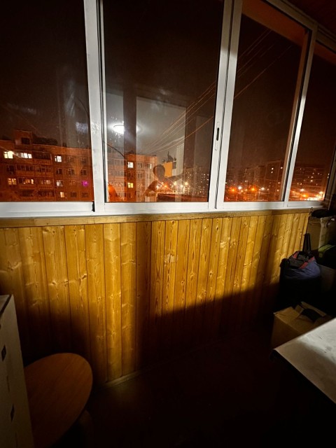 4 комн., 71 м², КПД, Рабочий городок, Водоканал 13