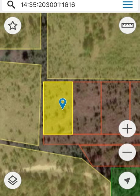 1200 м², земельные участки, продаю 2