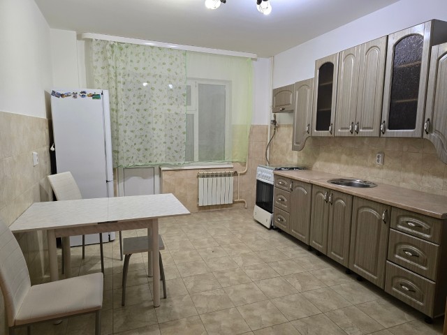 1 комн., 44 м², Монолитно-каркасный, Студгородок