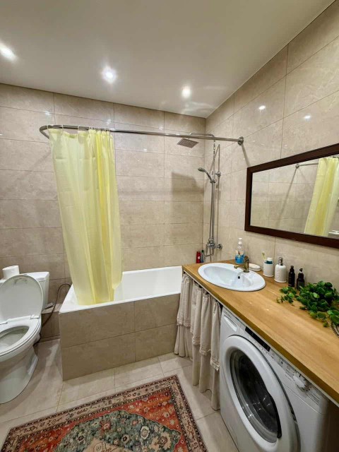 1 комн., 50 м², 112 серия, Муус Хайа 8