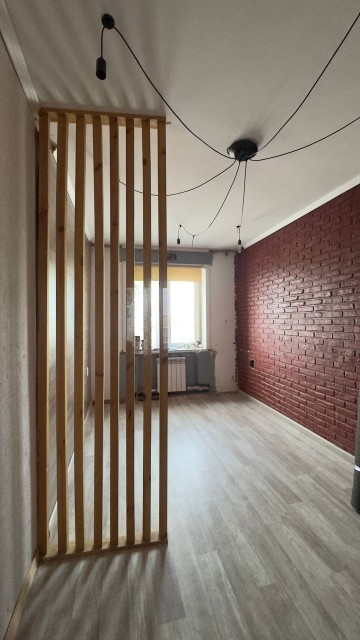 2 комн., 43 м², КПД, Дом быта 4