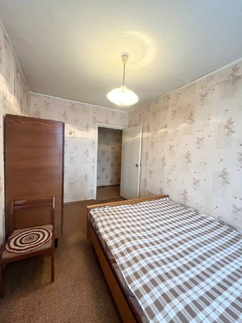 3 комн., КПД, Крытый рынок