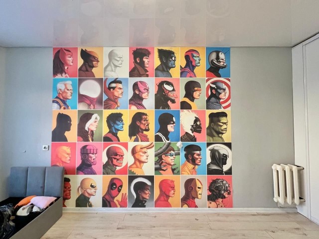 3 комн., 80 м², 112 серия, 16 квартал 6