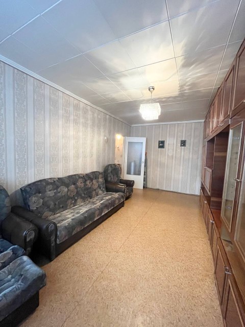 3 комн., КПД, Крытый рынок 3