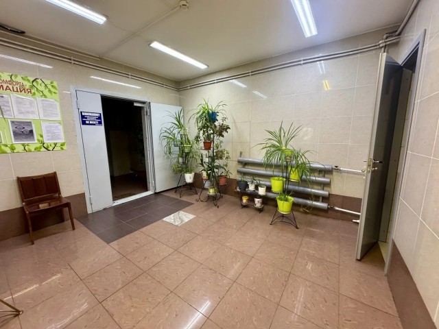 3 комн., 80 м², Инд. планировка, Крытый рынок 8