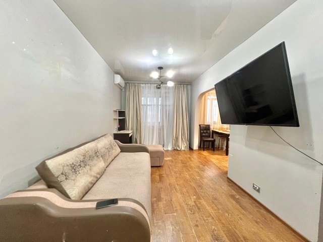 3 комн., 80 м², 112 серия, 16 квартал