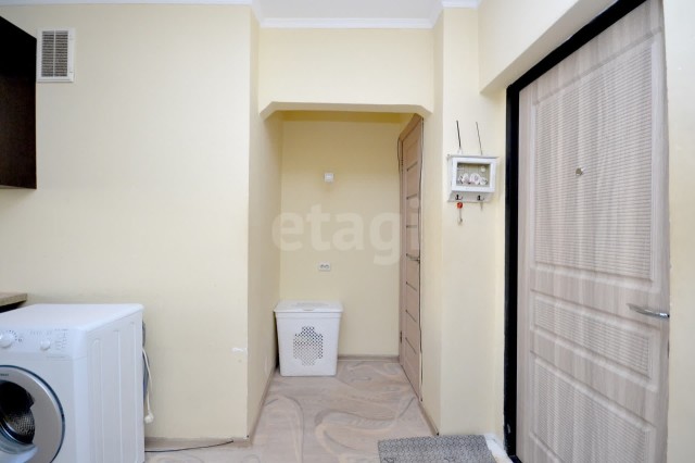 1 комн., 35 м², КПД, Центр - район пл. Ленина 7