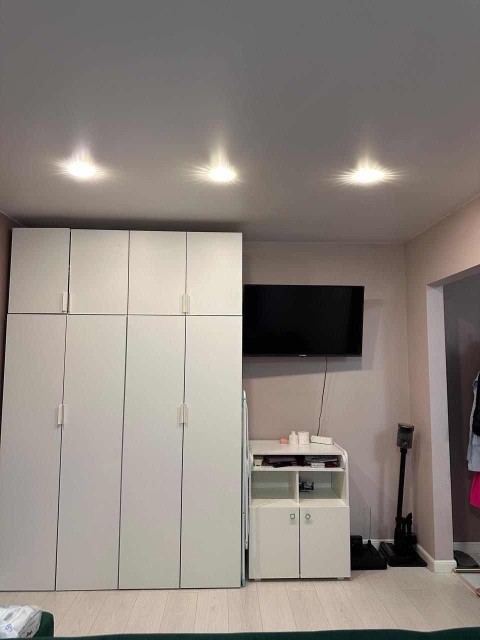 1 комн., 34 м², КПД, Студгородок 6