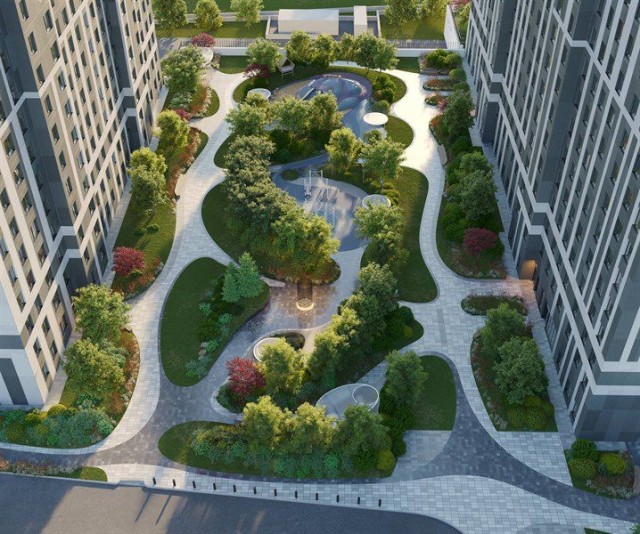 1 комн., 30 м², Монолитно-каркасный 3