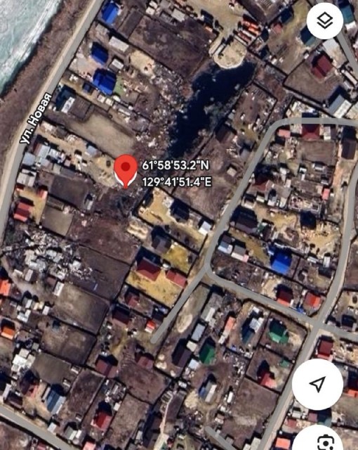 789 м², земельные участки, продаю