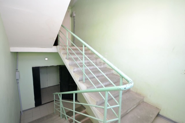 1 комн., 35 м², Инд. планировка, 16 квартал 13