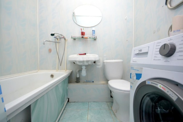 1 комн., 35 м², Инд. планировка, 16 квартал 11