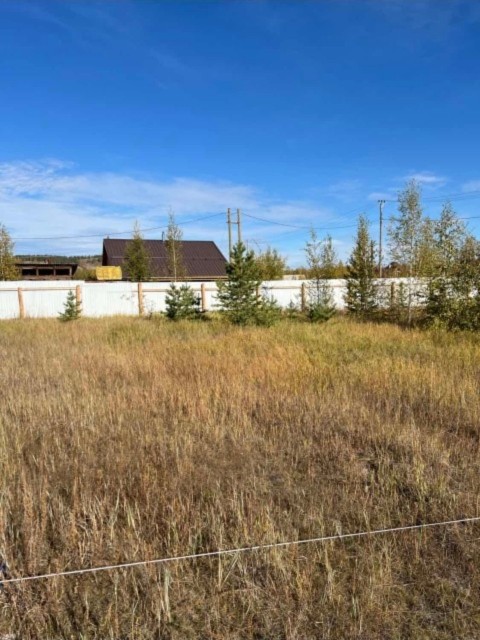 1000 м², земельные участки, продаю 4