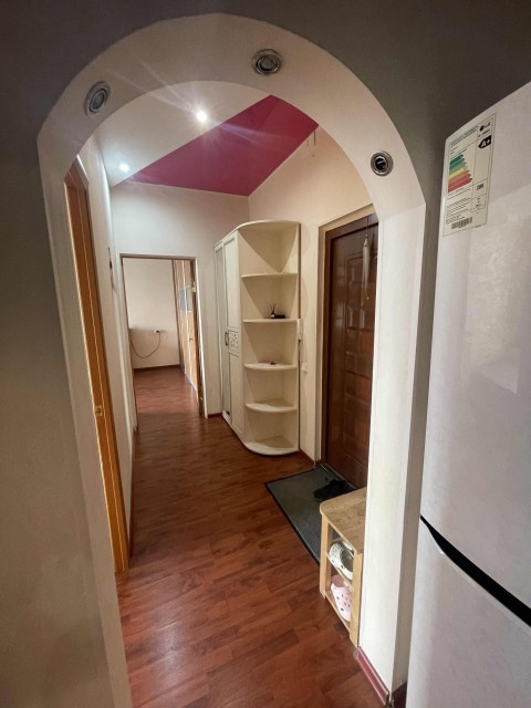 2 комн., 54 м², 112 серия, Областная больница, рынок "Манньыаттаах" 6