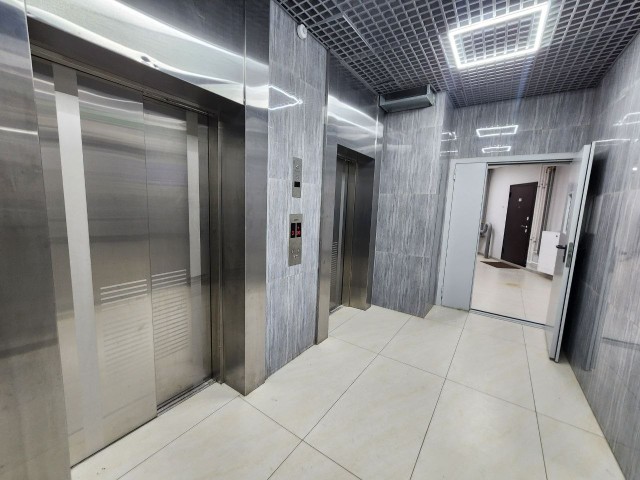 1 комн., 59 м², Блочный, 103 квартал (Ростелеком) 3