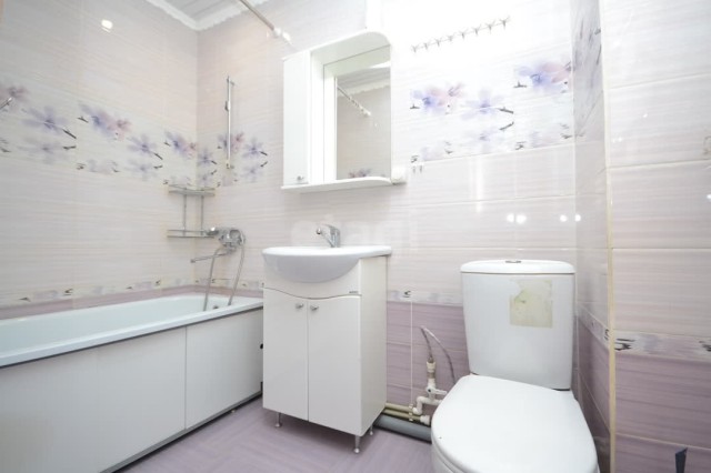 1 комн., 35 м², КПД, Центр - район пл. Ленина 15