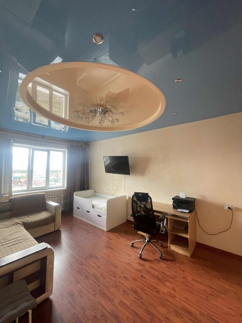 2 комн., 54 м², 112 серия, Областная больница, рынок "Манньыаттаах" 2