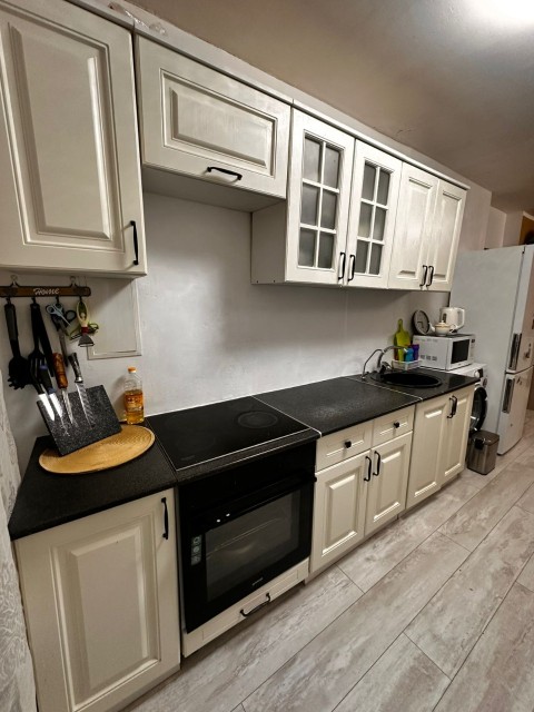 4 комн., 71 м², КПД, Рабочий городок, Водоканал