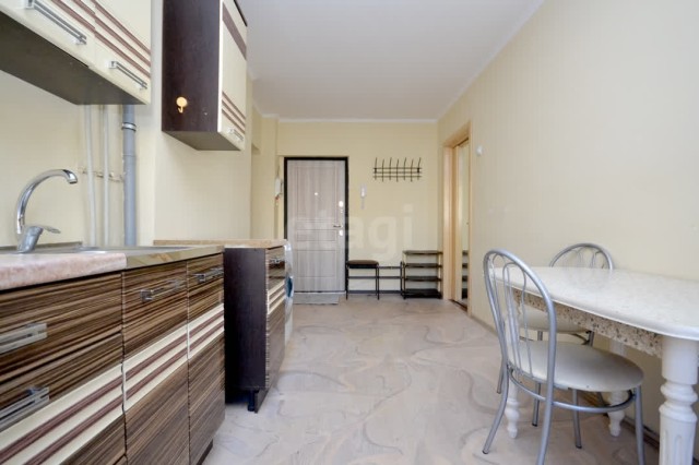 1 комн., 35 м², КПД, Центр - район пл. Ленина 5