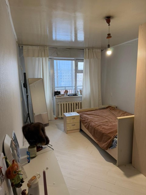 1 комн., КПД, 31 школа