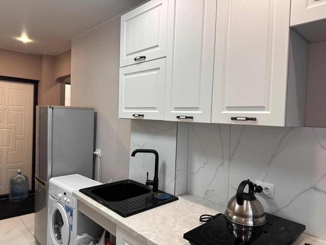 1 комн., 34 м², КПД, Студгородок