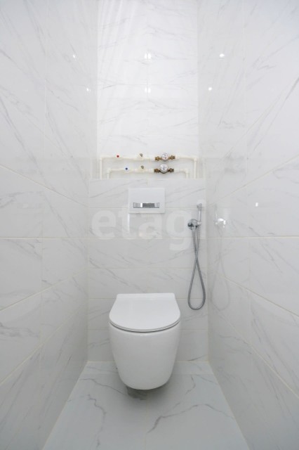 3 комн., 85 м², 112 серия, 17 квартал 15