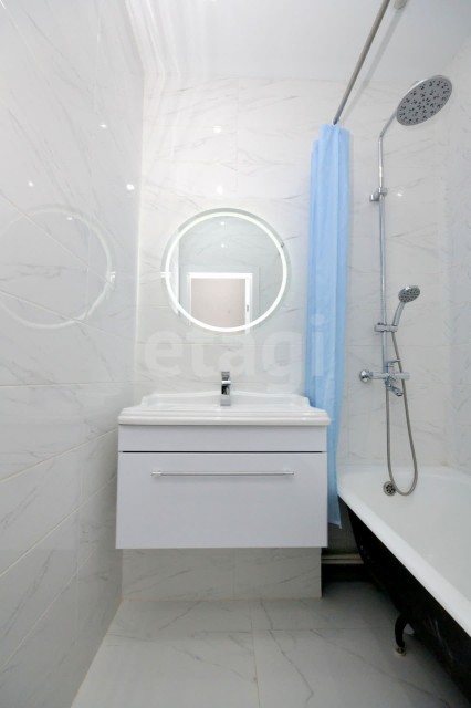 3 комн., 85 м², 112 серия, 17 квартал 14