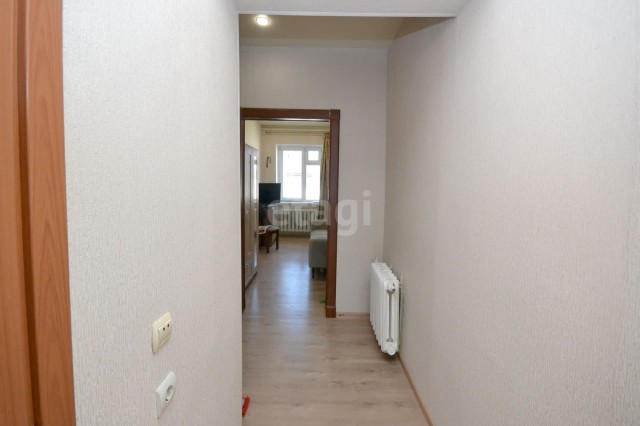 1 комн., 35 м², Инд. планировка, 16 квартал 7