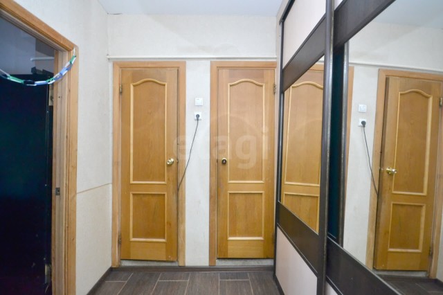 2 комн., 54 м², 112 серия, Глазная больница 11