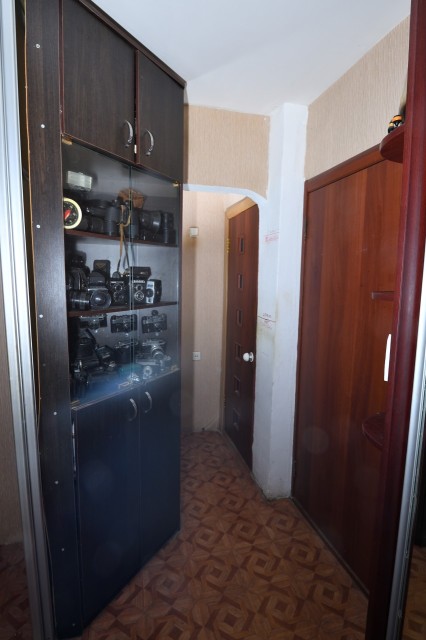 1 комн., КПД, 103 квартал (Ростелеком) 9