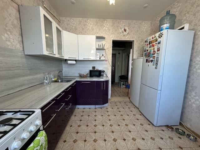 1 комн., Блочный, Гимеин 2